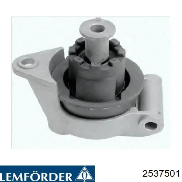 2537501 Lemforder soporte de motor trasero