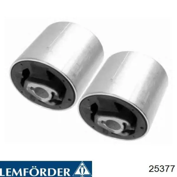 Comprar 25377 Lemforder Silentblock