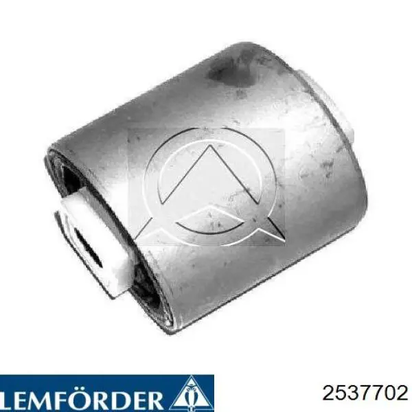 Silentblock suspension Lemforder 2537702