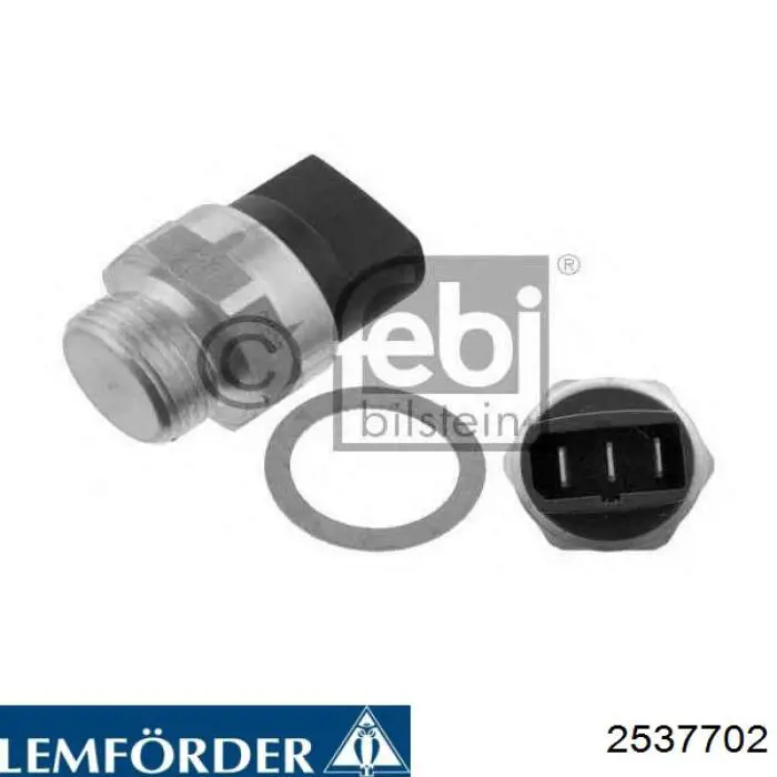 Silentblock de brazo de suspensión Lemforder 2537702 precio, desde 43,72 EUR