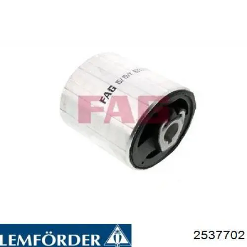 Comprar 2537702 Lemforder Silentblock