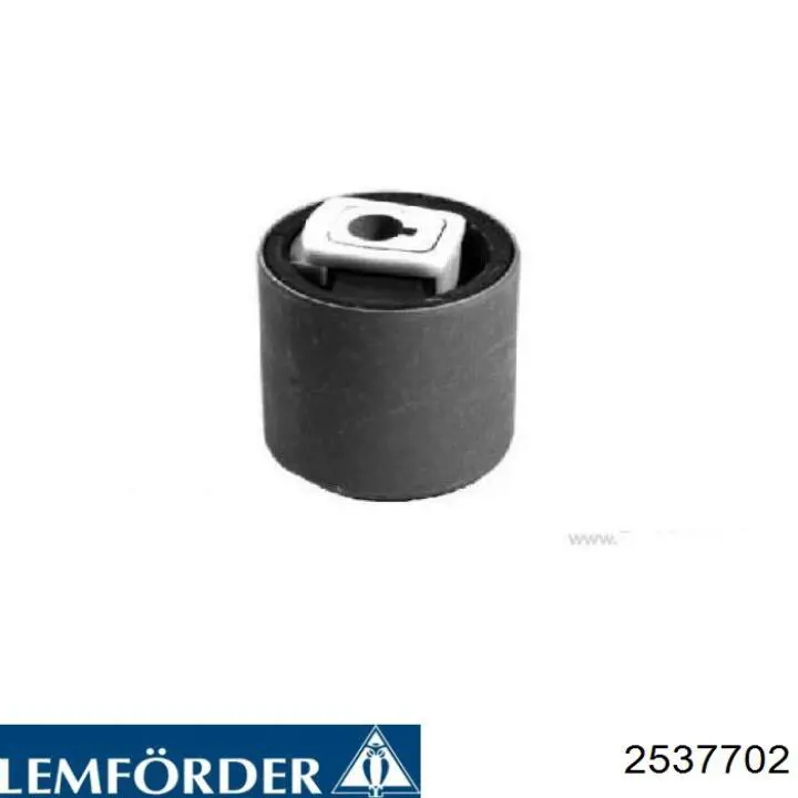 Silentblock del brazo de suspensión 2537702 Lemforder