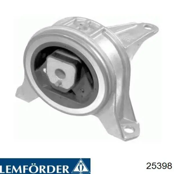 25398 Lemforder soporte motor delantero