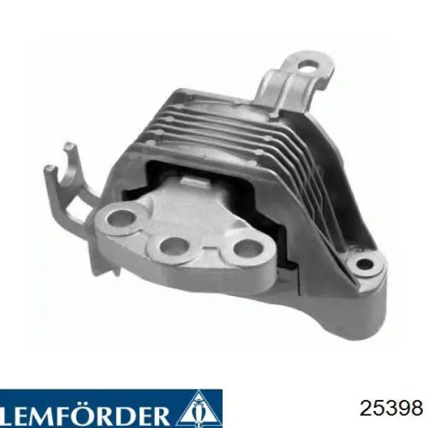 Comprar 57403 Metalcaucho Soporte de motor delantero
