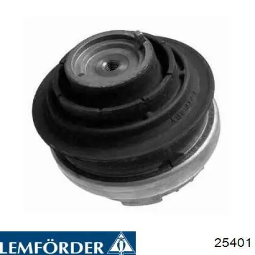 25401 Lemforder soporte motor izquierdo