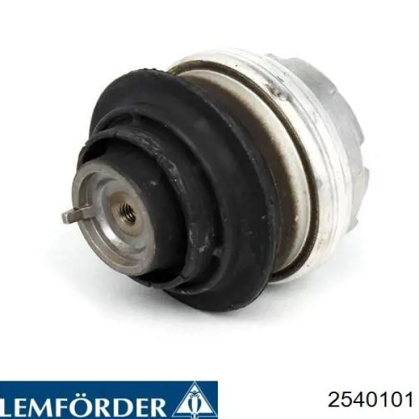 25401 01 Lemforder soporte motor izquierdo