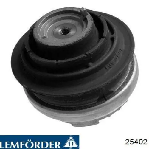 25402 Lemforder soporte de motor, izquierda / derecha