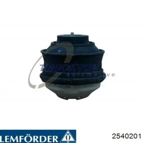 Soporte del motor izquierdo/derecho Lemforder 2540201 precio, desde 44,92 EUR