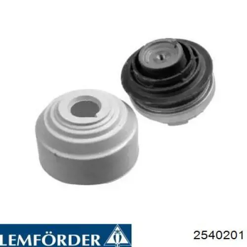 Comprar 2540201 Lemforder Soporte de motor, Izquierda / Derecha