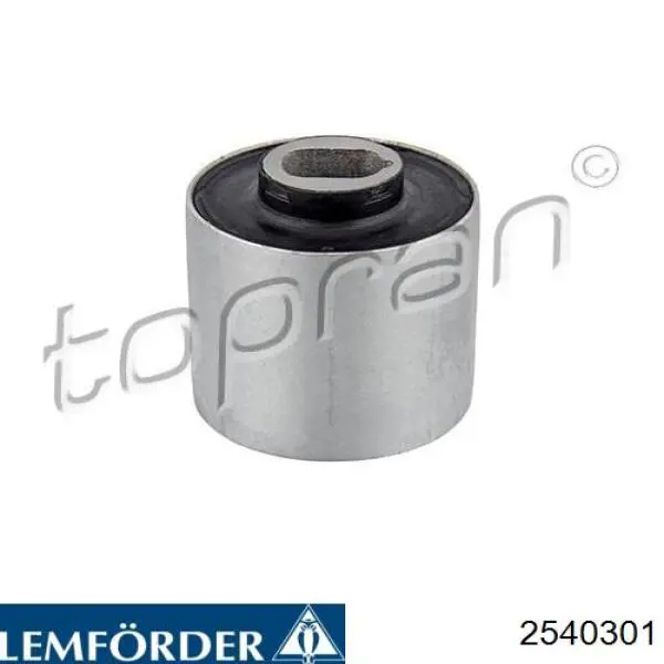 2540301 Lemforder Buje del brazo de suspensión delantero superior