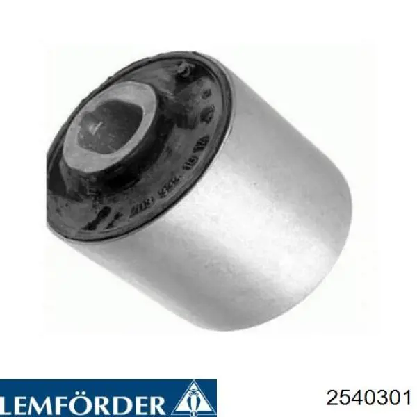 Comprar 2540301 Lemforder Buje del brazo de suspensión delantero superior