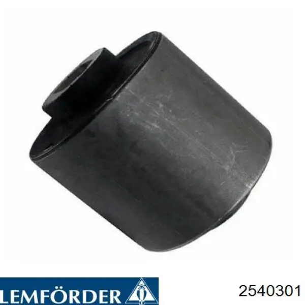 Silentblock de suspensión delantero superior Lemforder 2540301