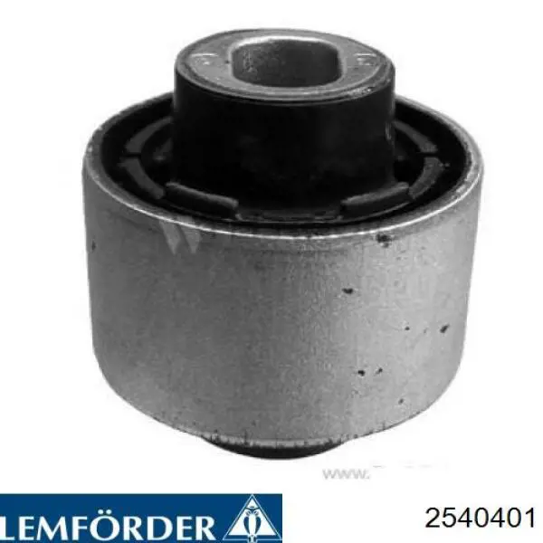 Silentblock de brazo de suspensión Lemforder 2540401 precio, desde 13,46 EUR