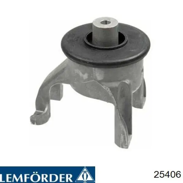 Soporte del motor izquierdo/derecho Lemforder 25406 precio, desde 32,29 EUR