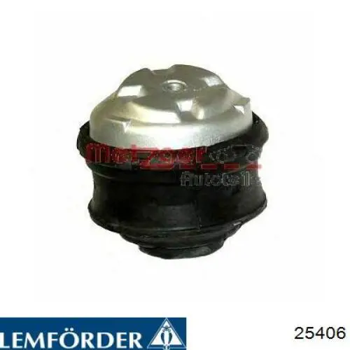 Comprar 25406 Lemforder Soporte de motor, Izquierda / Derecha