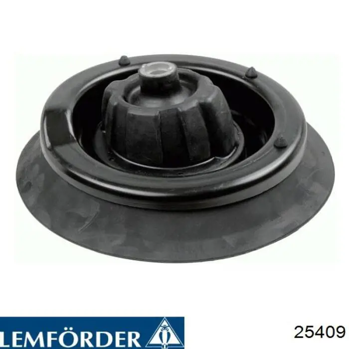 25409 Lemforder soporte amortiguador delantero