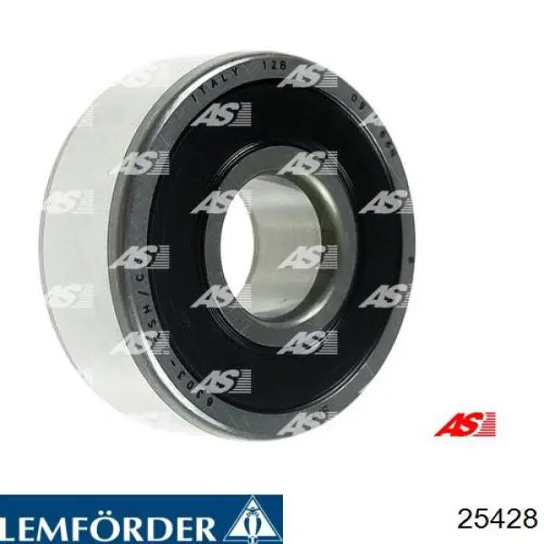A2033504308 Mercedes Silentblock del puente trasero