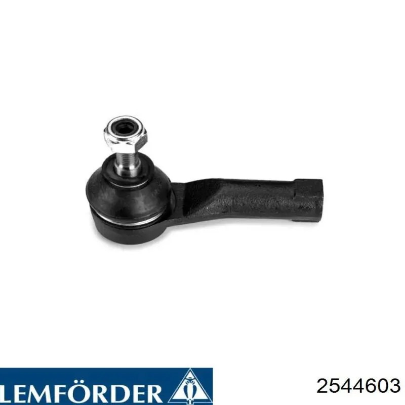 Comprar 2544603 Lemforder Rótula barra de acoplamiento exterior