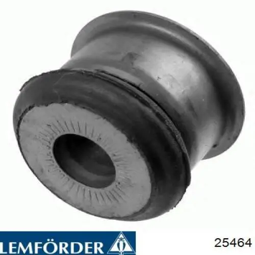 Comprar 25464 Lemforder Buje silencioso del subchasis delantero