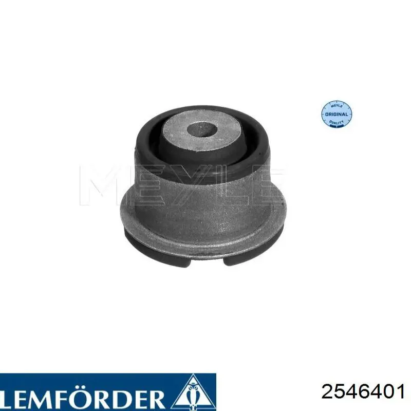 Comprar 2546401 Lemforder Buje silencioso del subchasis delantero