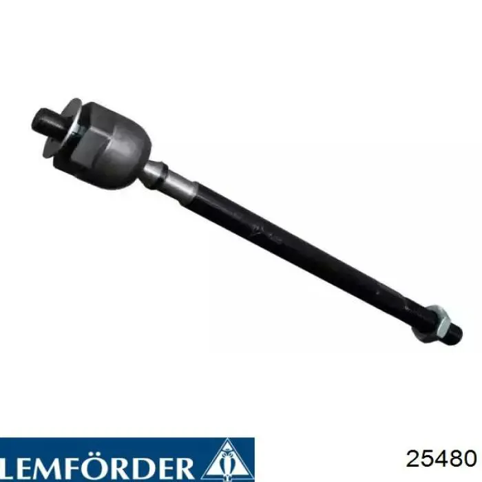 25480 Lemforder Barra de direccion coche