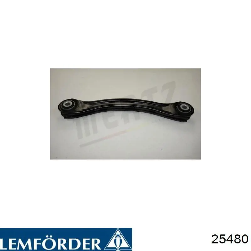 Comprar 25480 Lemforder Barra de acoplamiento
