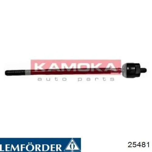 Brazo direccion coche Lemforder 25481 precio, desde 21,84 EUR