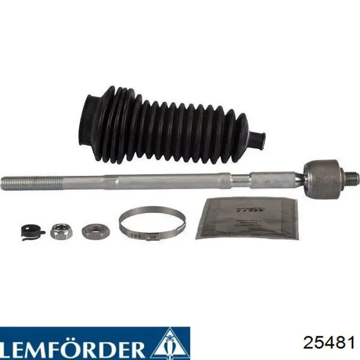 Comprar 25481 Lemforder Barra de acoplamiento