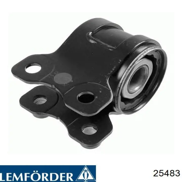 Comprar 25483 Lemforder Barra de acoplamiento