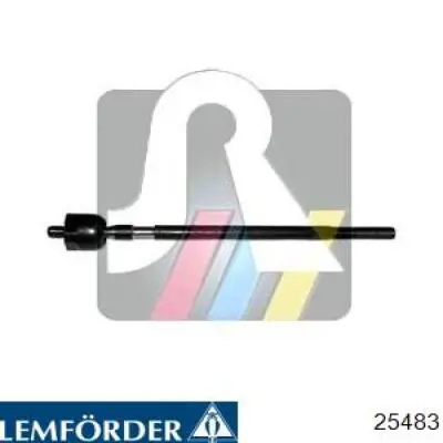 25483 Lemforder Barra de direccion coche