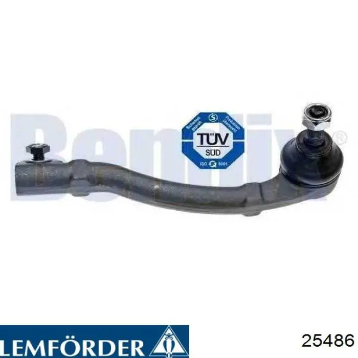 Comprar 25486 Lemforder Barra de acoplamiento