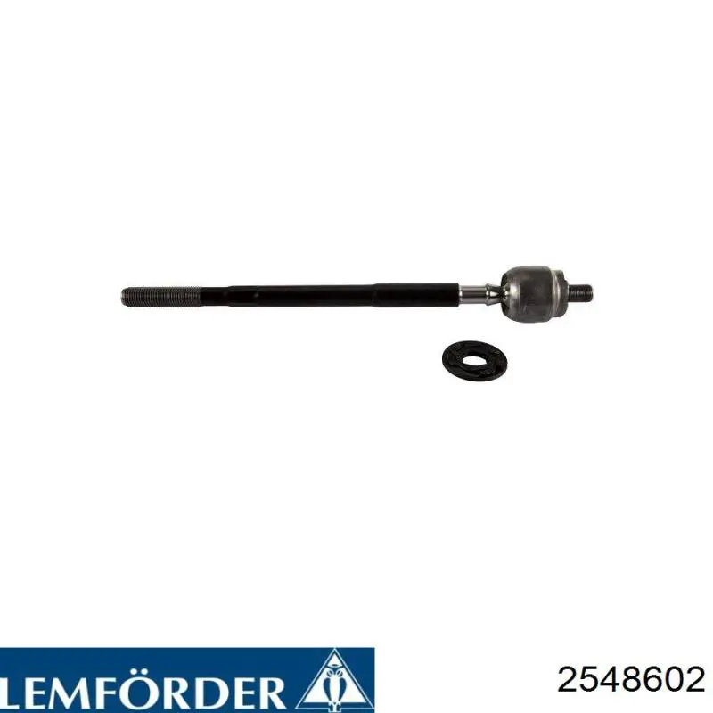 Barra de acoplamiento Renault Laguna 1 B56, 556