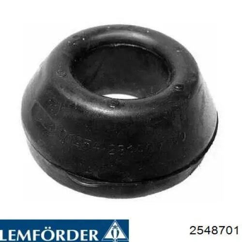 2548701 Lemforder Barra de direccion coche