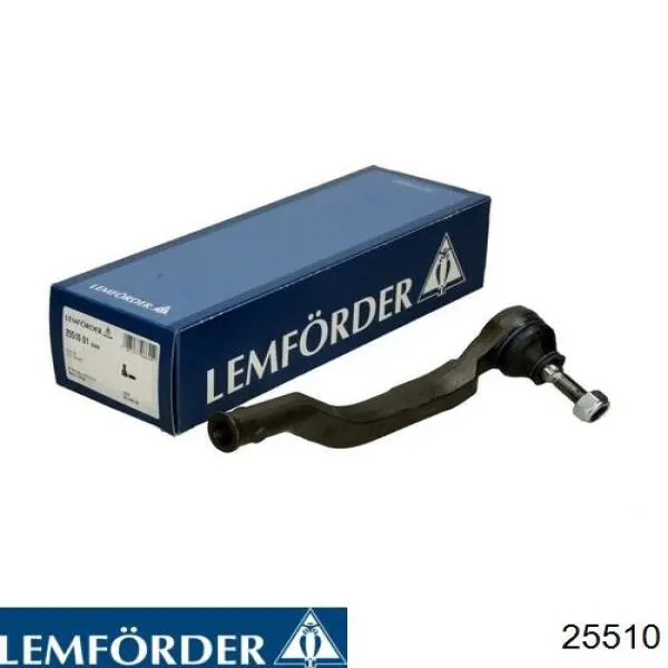 25510 Lemforder Rótula de dirección
