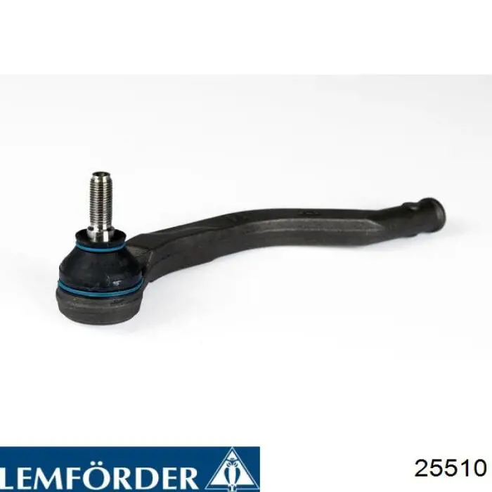 Comprar 25510 Lemforder Rótula barra de acoplamiento exterior