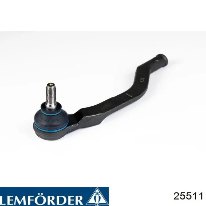 Rótula de barra de acoplamiento Lemforder 25511 precio, desde 16,73 EUR
