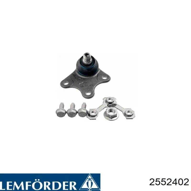  Lemforder 2552402