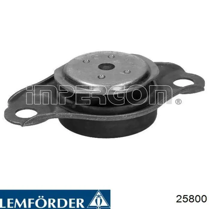 Bieleta estabilizadora delantera izquierda Lemforder 25800 precio, desde 9,98 EUR