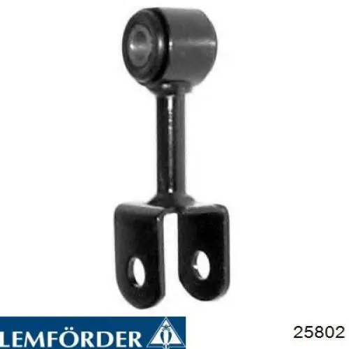 25802 Lemforder Silentblock de la barra estabilizadora