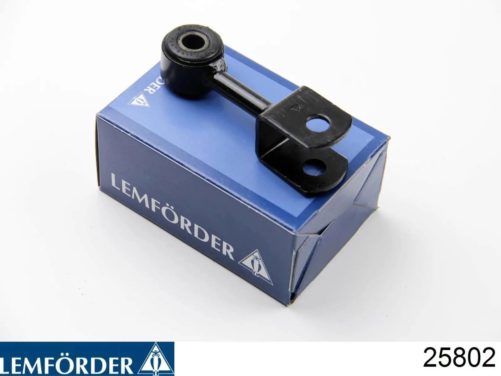 Soporte estabilizador Lemforder 25802 precio, desde 12,70 EUR
