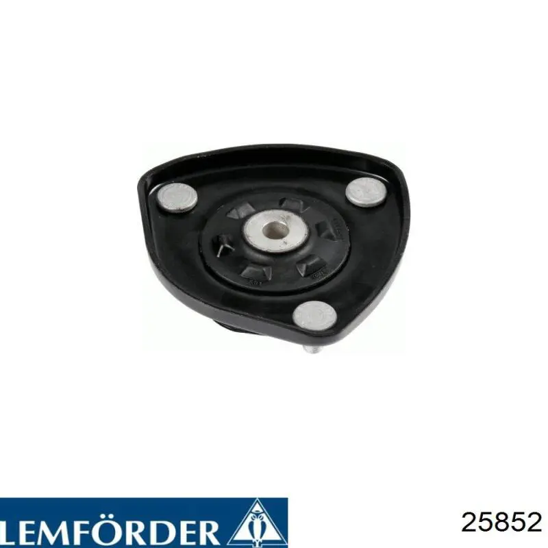 25852 Lemforder soporte amortiguador trasero