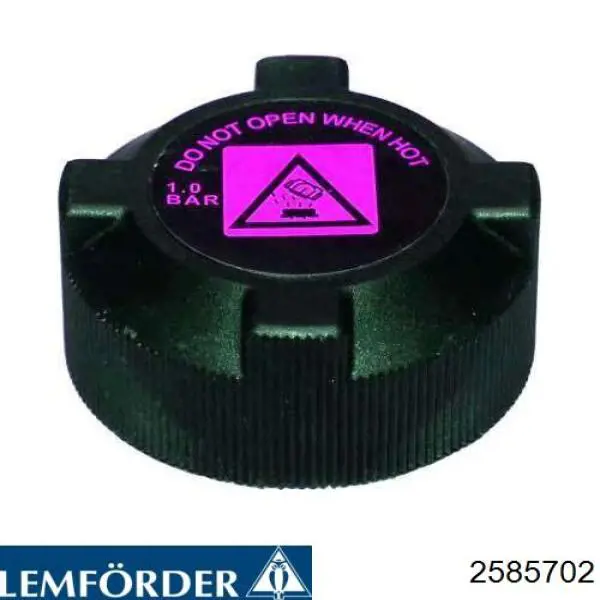 Comprar 2585702 Lemforder Bieleta estabilizadora delantera izquierda