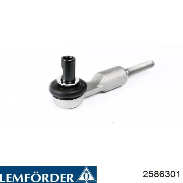 Comprar 2586301 Lemforder Rótula barra de acoplamiento exterior
