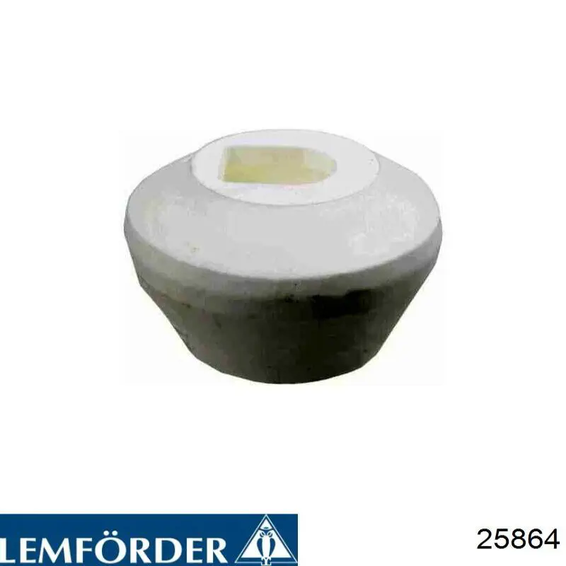 Soporte motor delantero 8E0199339 VAG