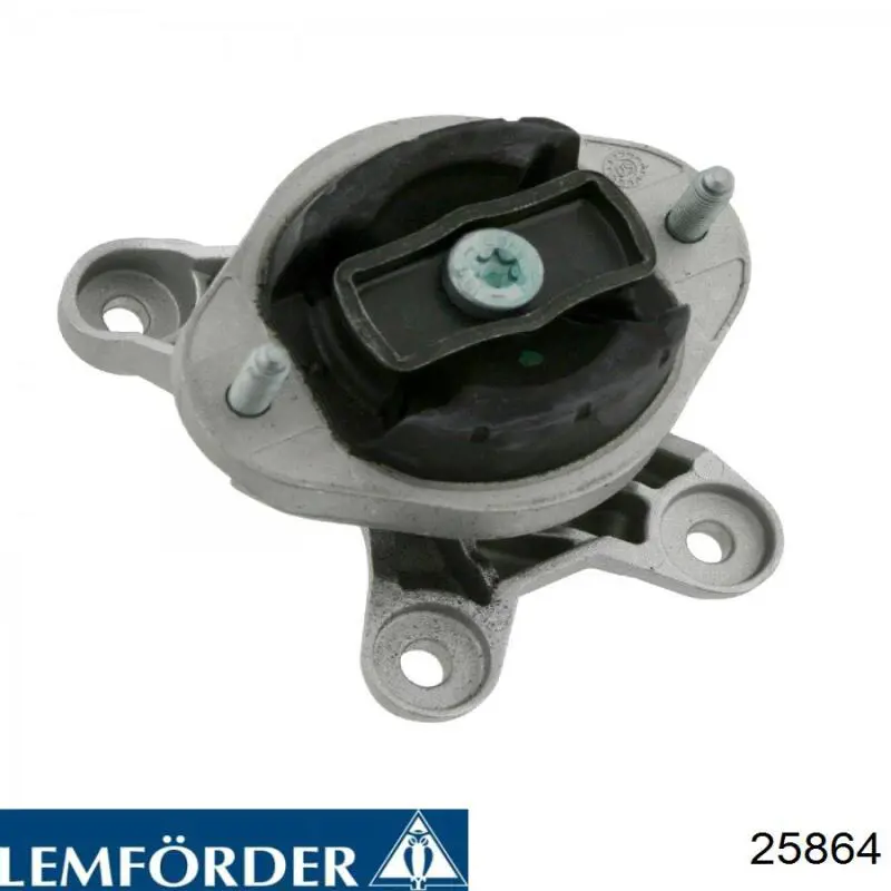 Soporte motor delantero 8E0199339 VAG