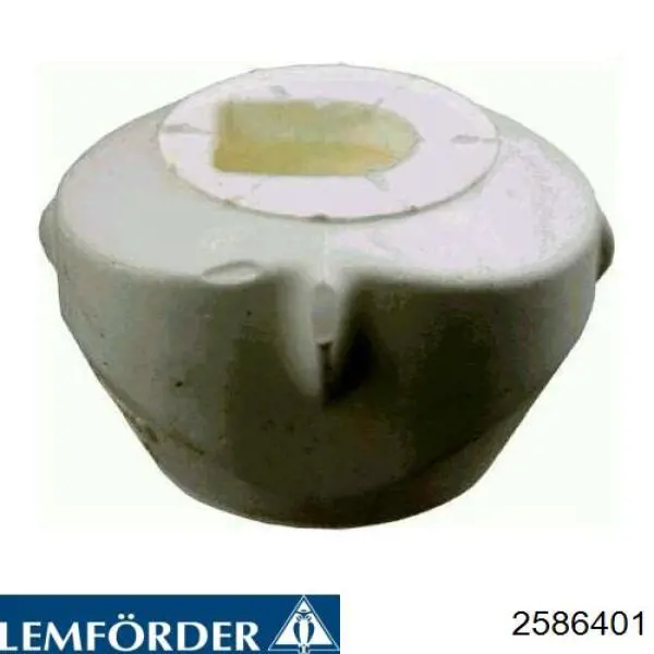 Soporte motor delantero 8E0199339 VAG
