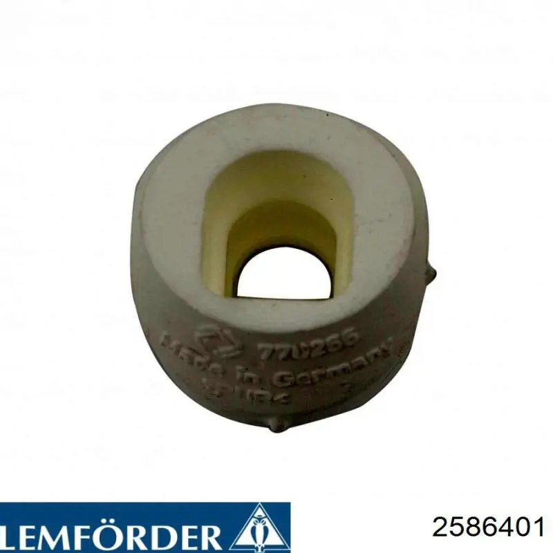 Soporte motor delantero 8E0199339 VAG