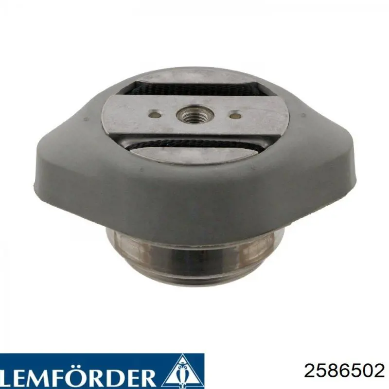 Comprar 2586502 Lemforder Taco de caja de cambios