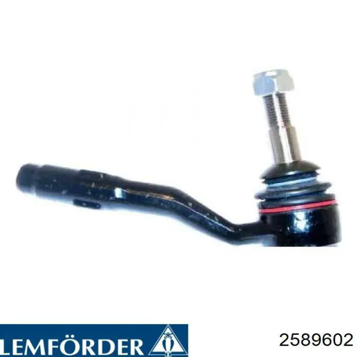 Comprar 2589602 Lemforder Rótula barra de acoplamiento exterior