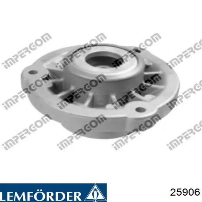 25906 Lemforder soporte amortiguador delantero